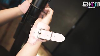 Tough girlie's 18yo sex