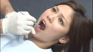 A Trip to the Dentist