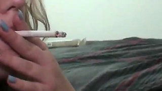 Hot 18-year-old BBW Gabrielle Sucks and Fucks Her Stepdad
