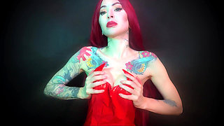 Super Sensual Mesmerizing Cum Eating Instructions - JOI, CEI