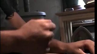 Sucking Off Straight Boy Zack