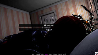 A House in the Rift - ( PT 22) - Zanith