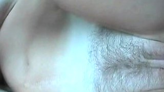 Amateur cunt close up fucking creampie