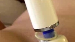 Cfnm femdom fetish brit fucks cfnm loser until he cums