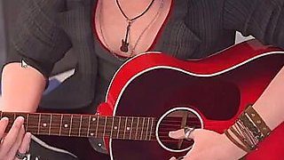 Life in Santa County Gamplay with Sex Scene Part 2