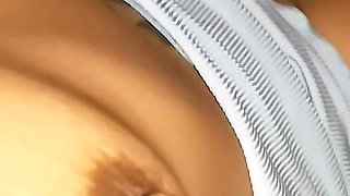 Blowjob Cum in Mouth Swallow, Pinay Cocksucker