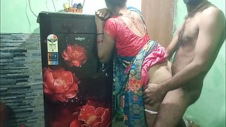 I Fucked My Bhabhi in the Kitchen