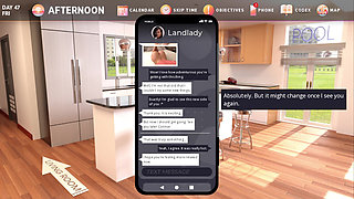 Midnight Paradise walkthrough part 6