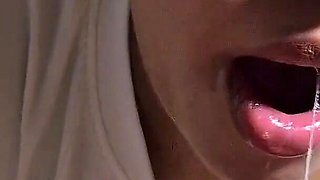 Eating My Stepsisters Amazing Ass After the Party (homemade Video)