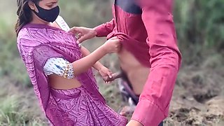 Hindi Vlog With Step Didi In Jungal Outdoor Jungle Chudai Full Hd