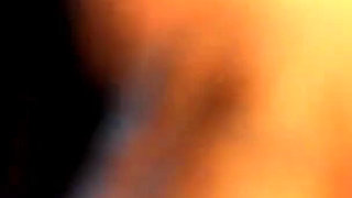 Young Bubble Booty in Dirty Yellow Dress Get Pounded From the Back