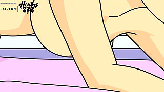 Family Guy Porn Glenn Fucks Hard Meg Doggystyle