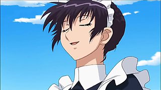 Maid Ane Ep 1 Dub