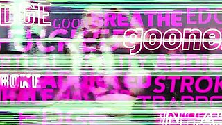 Princess Aurora - Inhale to virtual reality - Porn addict