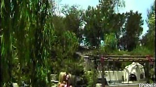 Nina Ferrari And Phoenix Ray lesbian porn video