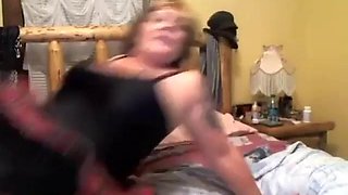 Sassy granny: Big Tits, Big Ass  Amateur Porn