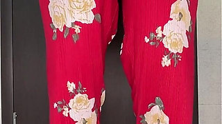 Red-hot Pants Fart Blasts