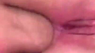 Threesome in the Stable with a White Cock and a Black One