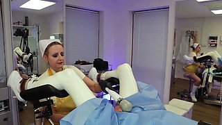 Sounding, Catheterisation And Anal Dilation