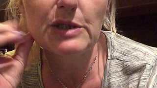 Almost Got Caught by a Stranger