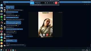 Emo Teen Becka Solo Webcam Masturbation Porn