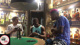 Fuck in the Whorehouse