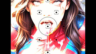 Futuristic Charms: Beauty that Transcends