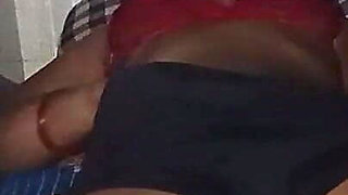 Indian Housewife Watch Porn Video
