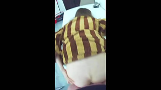 Real.Wife cheats on her husband