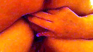 Amateur Mature Bisexual Threesome on Webcam