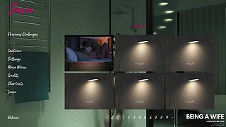 Being a Wife - V1.190 - Full Part