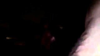 Beautiful Korean Girlfriend's Amateur Blowjob