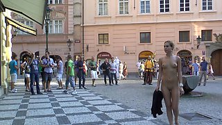 Real amateurs naked outdoor beach orgy