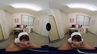 Phimosis Hospital Support Nurse Part 1 - Jav Blowjob