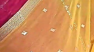Electrician Fucking Housewife Sexy Saree- Part 1