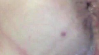 Hot Granny 60 Year Old Closeup Pussy Play