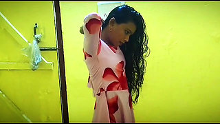 Indian Desi girls married housewife sexy video