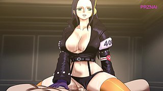 Robin (one Piece Egghead) 2
