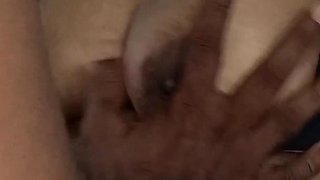 House Maid Fucking in Kitchen Slap