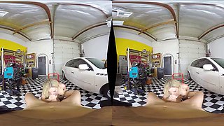 Watch Blakeeee - Vr, Doggy, Blowjob Porn
