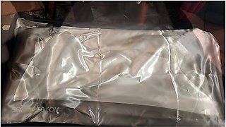 A Sexy Mature Milf Opens Her Tenants Package By Mistake And Finds A Tantaly Sex Doll - Lina Paige