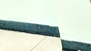 Mature Stepmother Helps Me Fuck My Girlfriend and Then Fuck Her Doggy Style