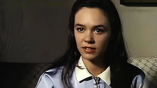 teen virgins have crazy sex!