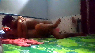 Hot Fuck Me Angry Fuck Her Pussy Wife in Room Part 02