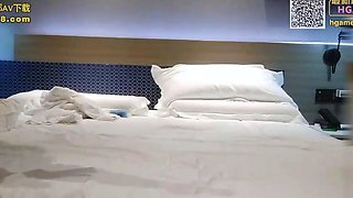 Girls Out West Amateur double toy masturbation