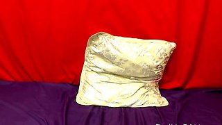 African Ebony Big Ass on Webcam
