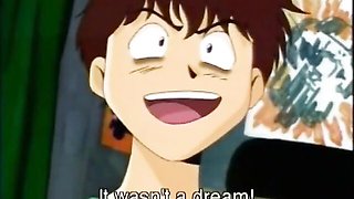 Fantastic floozy at deep inside action