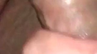 Step mom amazing blowjob after wedding anniversary with step son