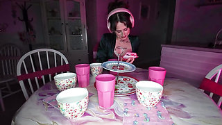 Tea Party Gone Wild! Part 1