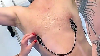 Mistressae and Miss Demi Lux’s Sadistic Tease and Control Showcase